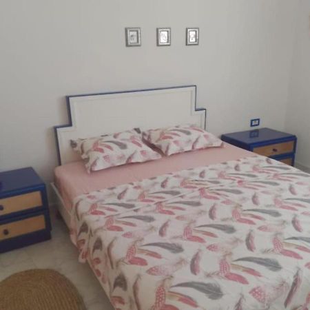 フーム・スークDjerba Houseアパートメント エクステリア 写真