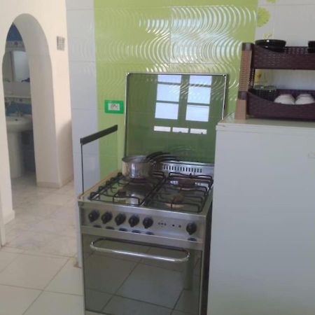 フーム・スークDjerba Houseアパートメント エクステリア 写真