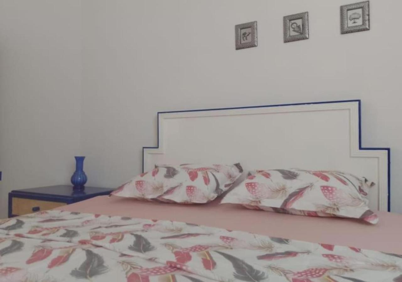 フーム・スークDjerba Houseアパートメント エクステリア 写真