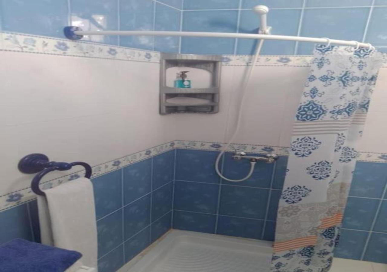フーム・スークDjerba Houseアパートメント エクステリア 写真