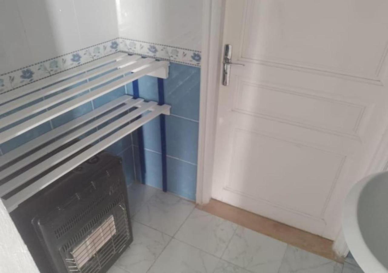 フーム・スークDjerba Houseアパートメント エクステリア 写真