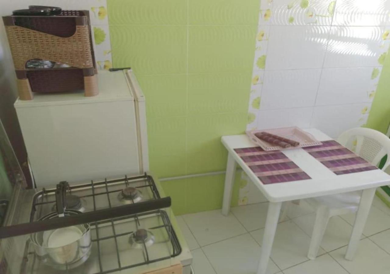 フーム・スークDjerba Houseアパートメント エクステリア 写真