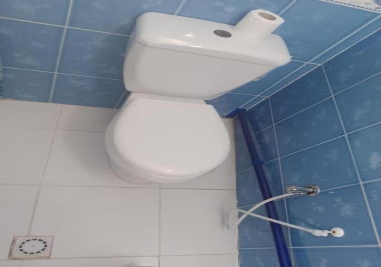 フーム・スークDjerba Houseアパートメント エクステリア 写真