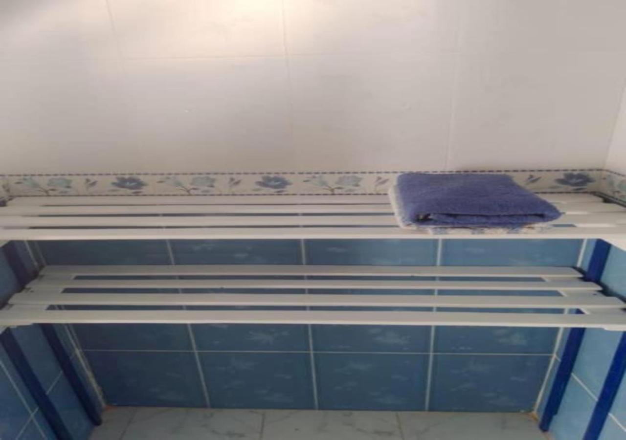 フーム・スークDjerba Houseアパートメント エクステリア 写真
