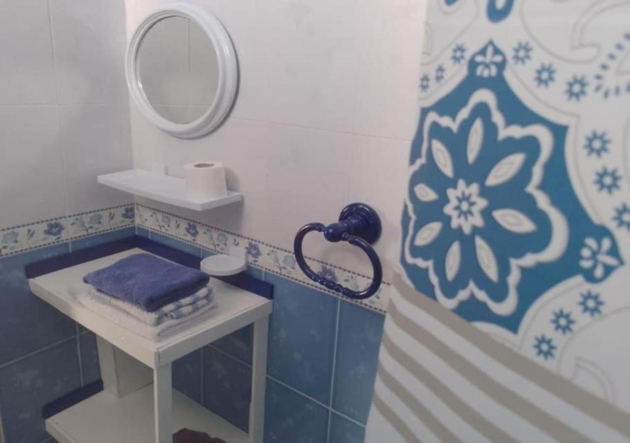 フーム・スークDjerba Houseアパートメント エクステリア 写真