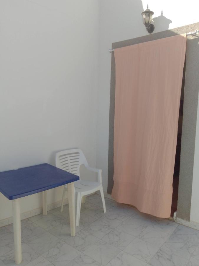 フーム・スークDjerba Houseアパートメント エクステリア 写真