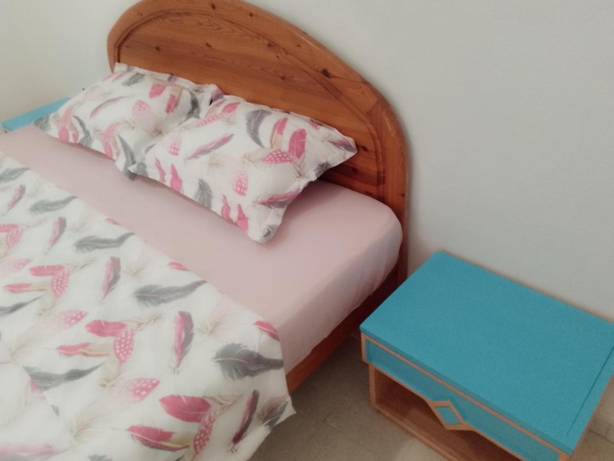 フーム・スークDjerba Houseアパートメント エクステリア 写真