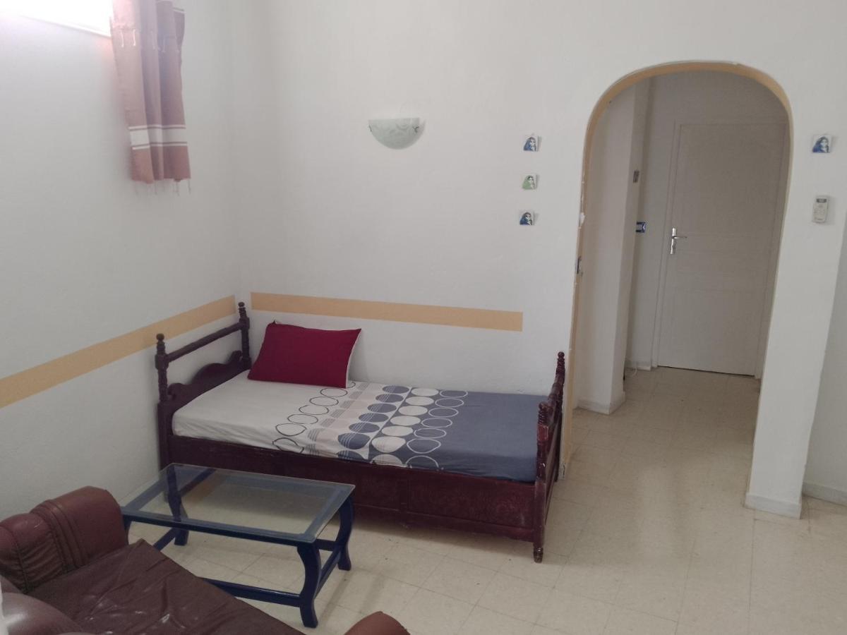 フーム・スークDjerba Houseアパートメント エクステリア 写真
