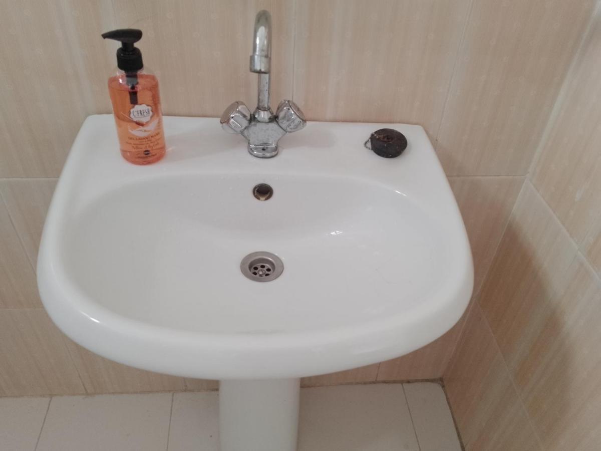 フーム・スークDjerba Houseアパートメント エクステリア 写真