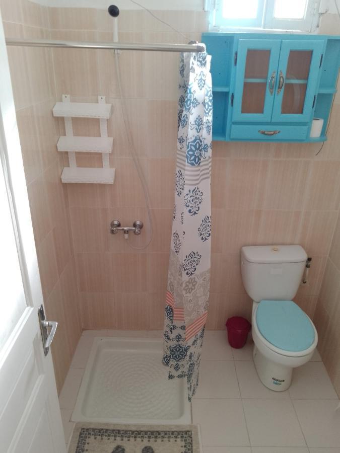 フーム・スークDjerba Houseアパートメント エクステリア 写真