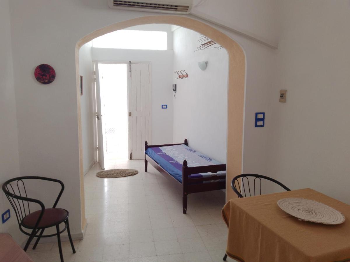 フーム・スークDjerba Houseアパートメント エクステリア 写真