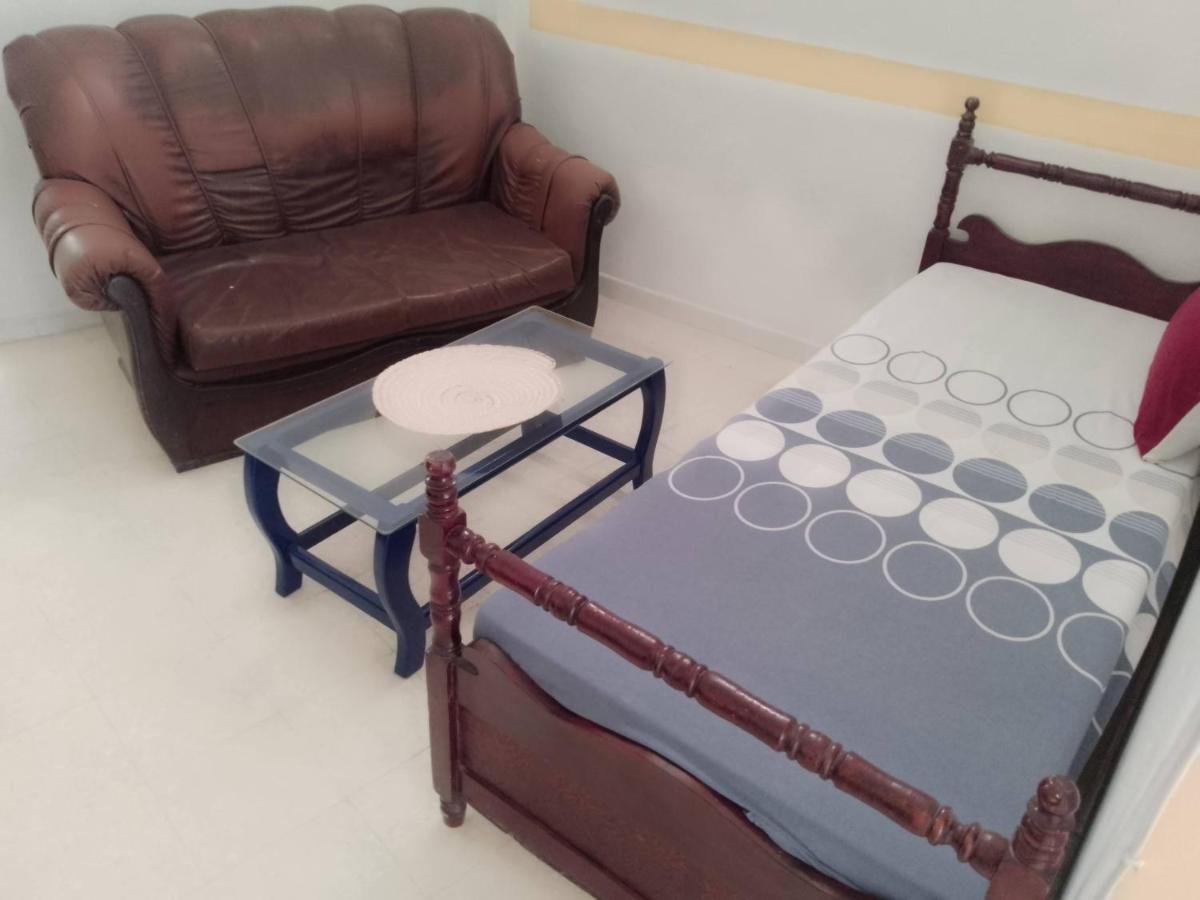 フーム・スークDjerba Houseアパートメント エクステリア 写真
