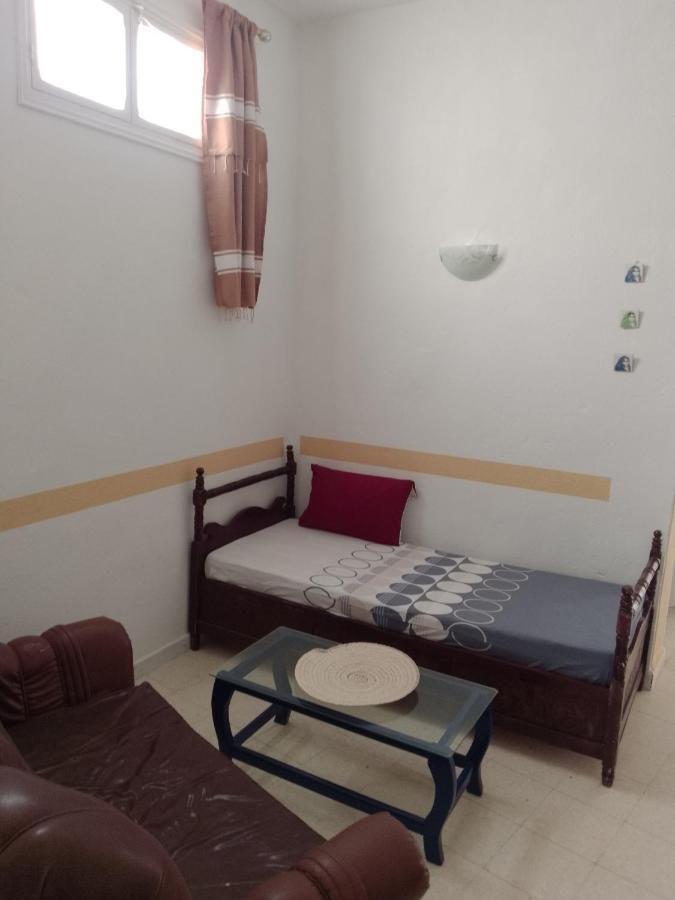 フーム・スークDjerba Houseアパートメント エクステリア 写真