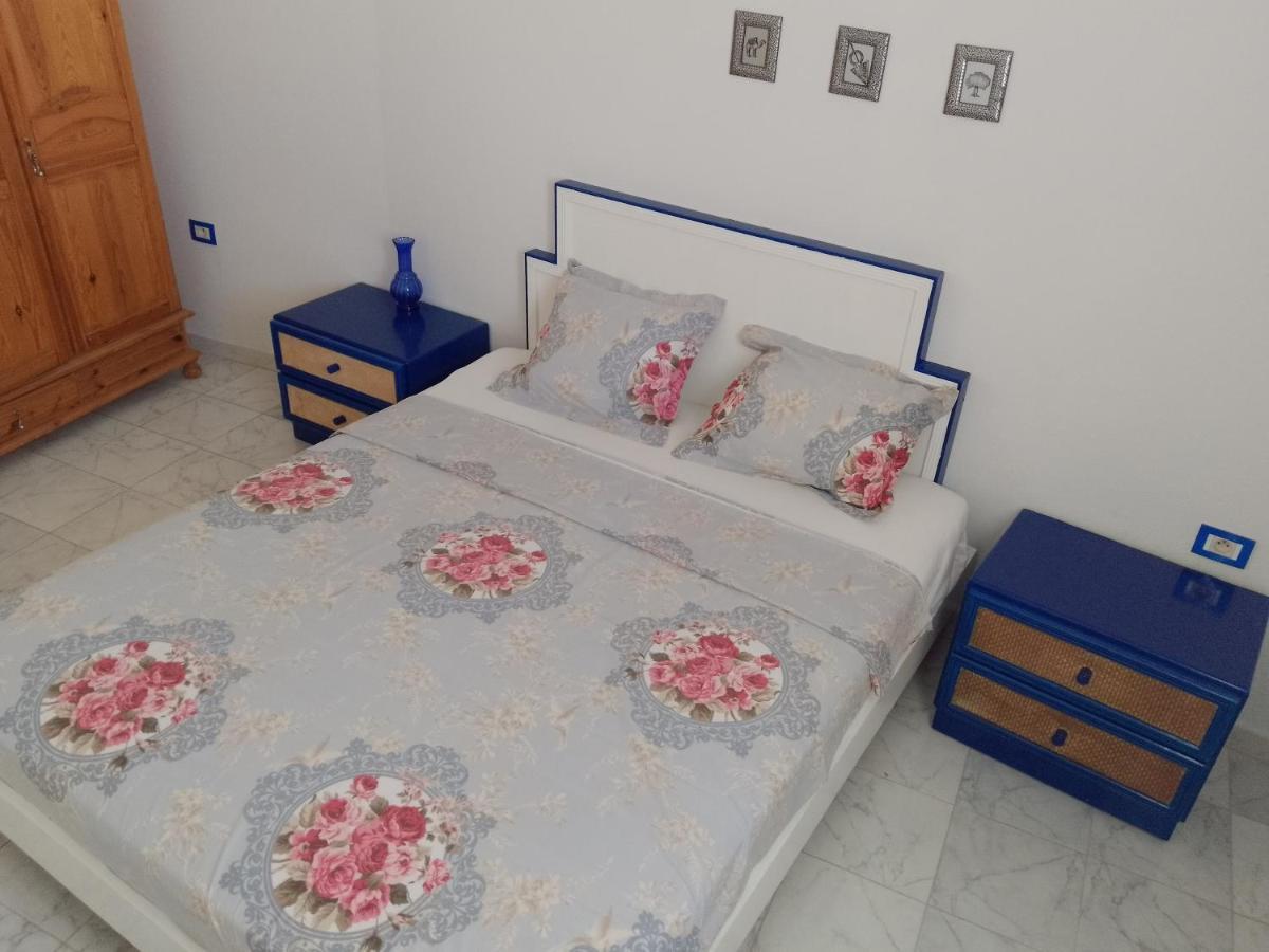 フーム・スークDjerba Houseアパートメント エクステリア 写真
